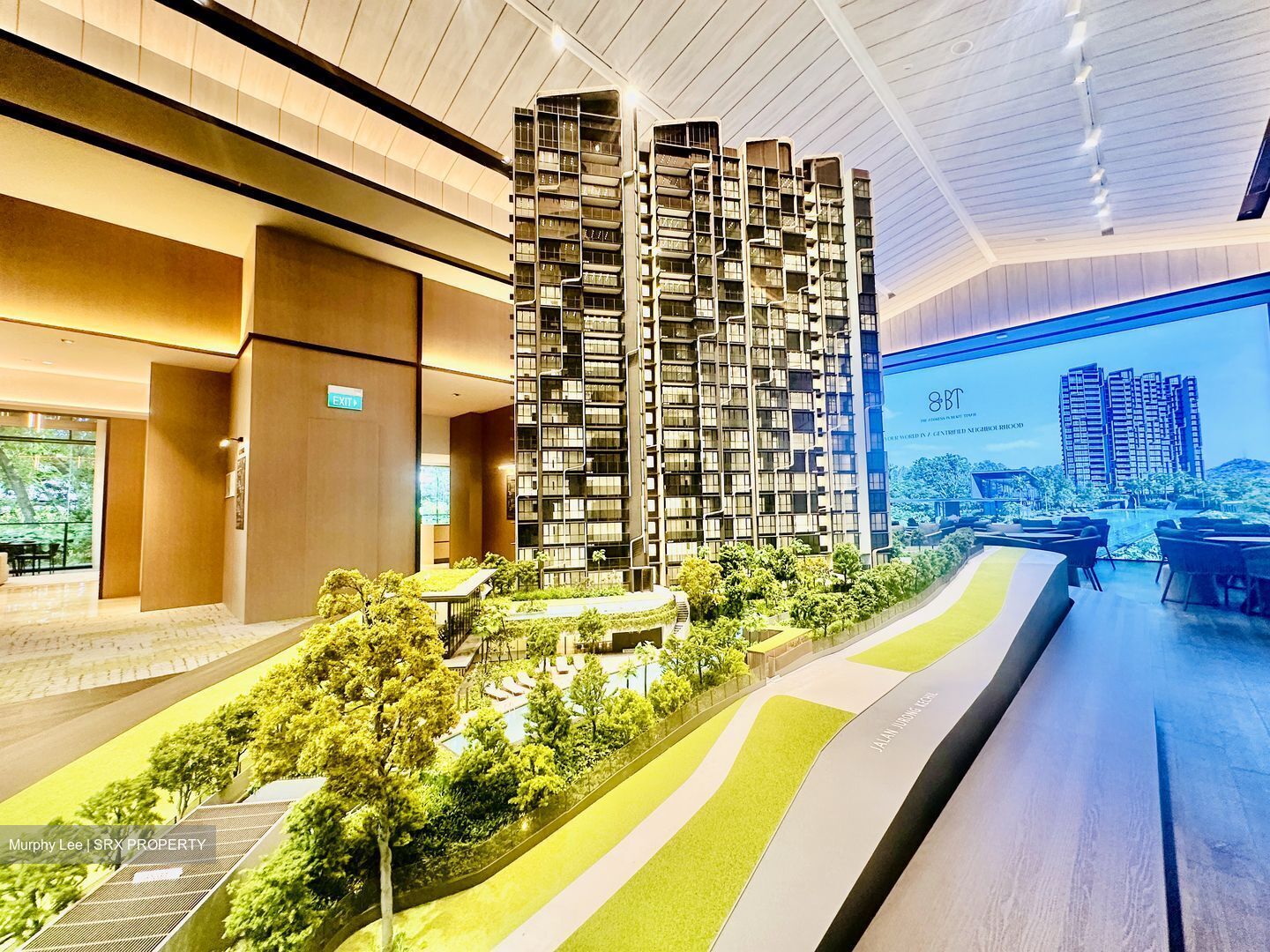 8@BT (D21), Condominium #450686561